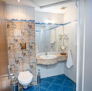 Hotel Premier - Veliko Tarnovo City Center, Panorama View