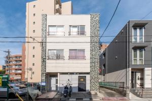 Corpo Tanaka Room 202 - Vacation STAY 22055