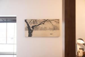 Sato Barber Inn by Small Town Hotel - Vacation STAY 93889v