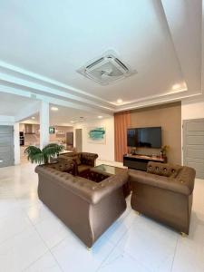 Anjia Suksabai Pool Villa