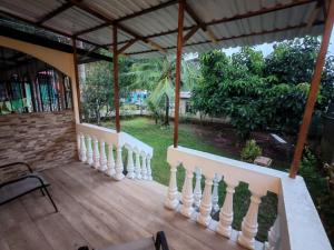 Casa Congo