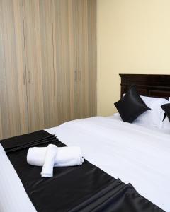 Mwali Suites