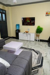 Mwali Suites