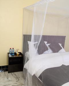 Mwali Suites