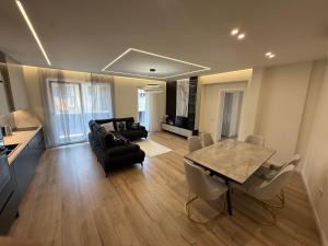 Nici apartment