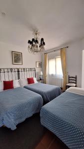 Hotel Los Caspios