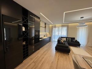Nici apartment