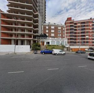 Edificio Pigeon