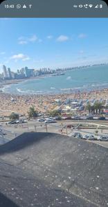 Edificio Pigeon