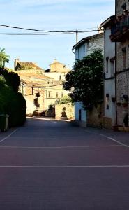 Casa pueblo