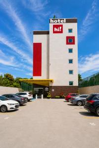 Hotel Hi! Queretaro