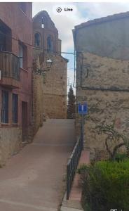 Casa pueblo
