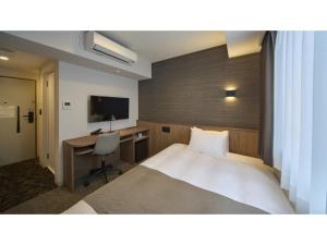 Hotel Eins Osaka Kadomashi Ekimae - Vacation STAY 33738v