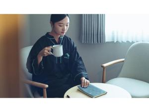 Hotel Eins Osaka Kadomashi Ekimae - Vacation STAY 33738v