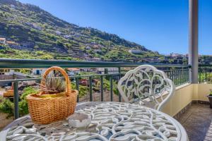 Valley Nest, a Home in Madeira