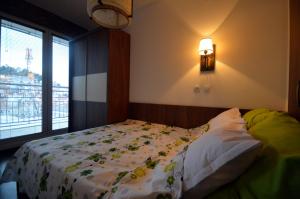 Ohrid Boutique Apartments