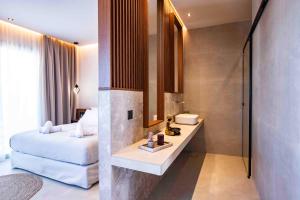 Kastri Beach Suites