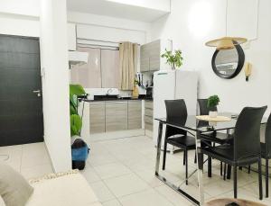 Elegant apartment in a central area of Asunción 1D