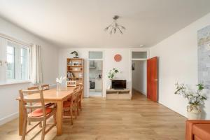 Historic Apartment in Old Town