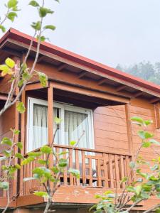 Manna Homestay