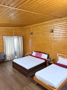 Manna Homestay
