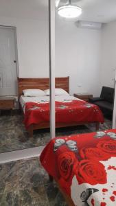 Aparta Hotel Central