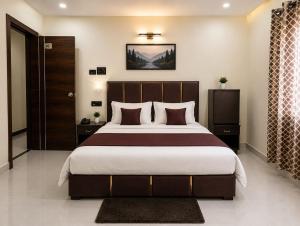 IndiGo Line Hotel- Beside Cafe Niloufer Lakdikapul