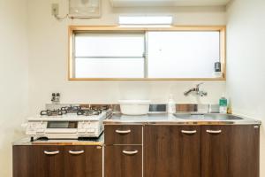 Kitabukuro-cho Heights 201, 202, 203 - Vacation STAY 19107v