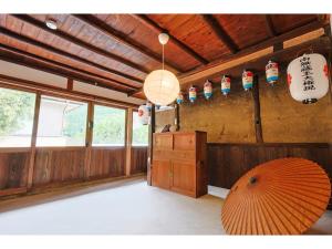 Chouchin no Yado - Vacation STAY 22071