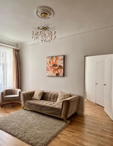 Cozy Riga center apartment next to Old Town