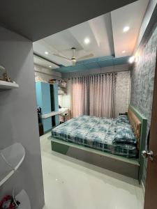 The Urban oasis Home