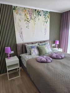 BRĪVDIENUKOLKA apartamenti 1