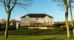 Hotels ibis Honfleur : photos des chambres
