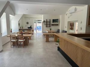 AZOGIRE Resort