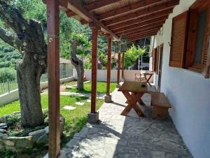 Bravita House
