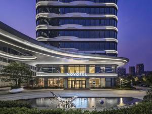 Novotel Shanghai Caohejing