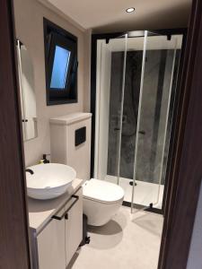 Tiny House ALPEA
