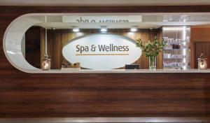 Apartament DIVA SPA1