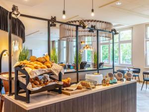 ibis Styles Bielefeld City