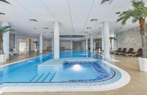 Apartament DIVA SPA1