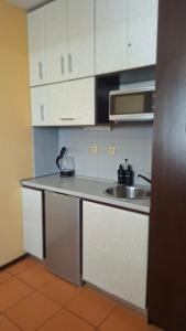 Apartament DIVA SPA1
