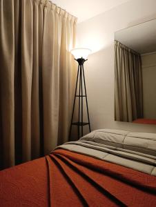 Bedroom in Condesa!