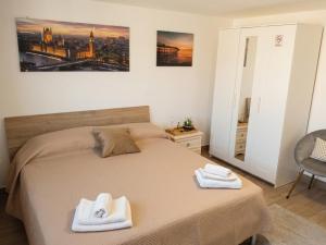 Fiorentinos House - City Centre & Hospitality
