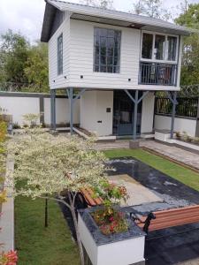 River Retreat Villa