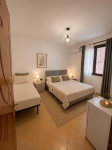 Vacation house villa roni