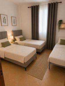 Vacation house villa roni
