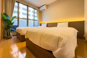 Osaka City - House - Vacation STAY 22079