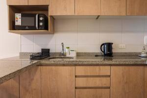 Your Urban Oasis 1BR in Downtown Santiago