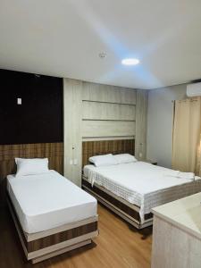 Suites Frontera Pedro Juan Caballero