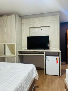 Suites Frontera Pedro Juan Caballero